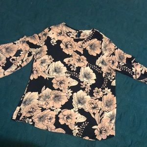Women’s Blouse
